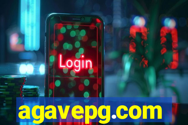 agavepg.com