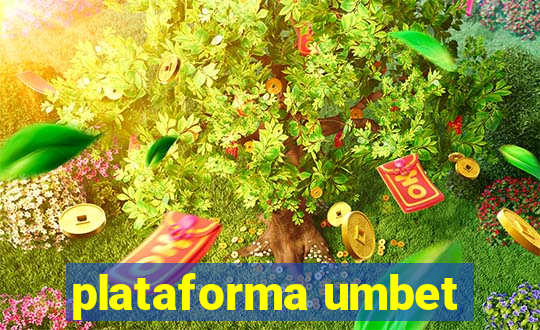 plataforma umbet