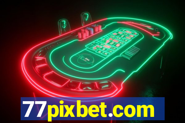 77pixbet.com