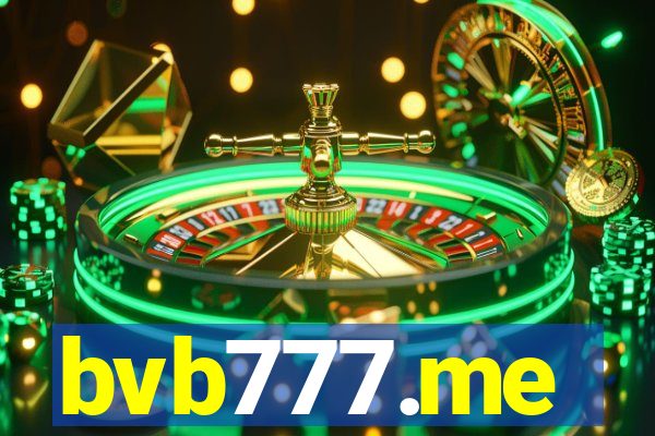 bvb777.me