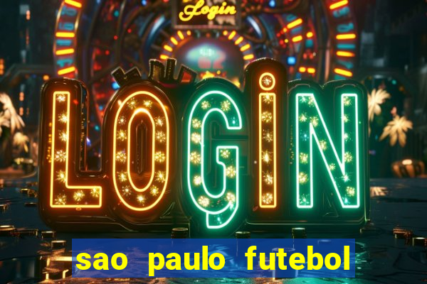 sao paulo futebol play hd