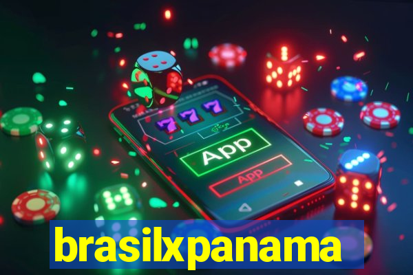 brasilxpanama