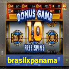 brasilxpanama