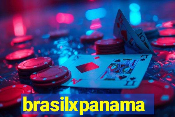 brasilxpanama