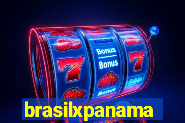 brasilxpanama