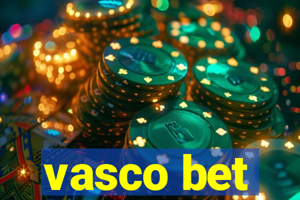 vasco bet