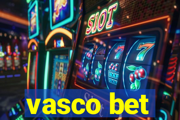 vasco bet