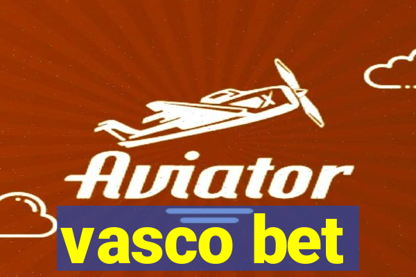 vasco bet