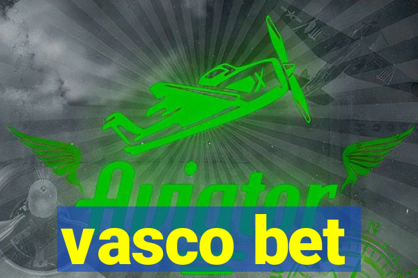 vasco bet