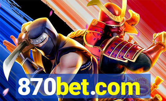 870bet.com