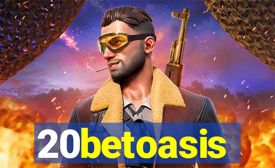 20betoasis