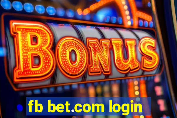 fb bet.com login