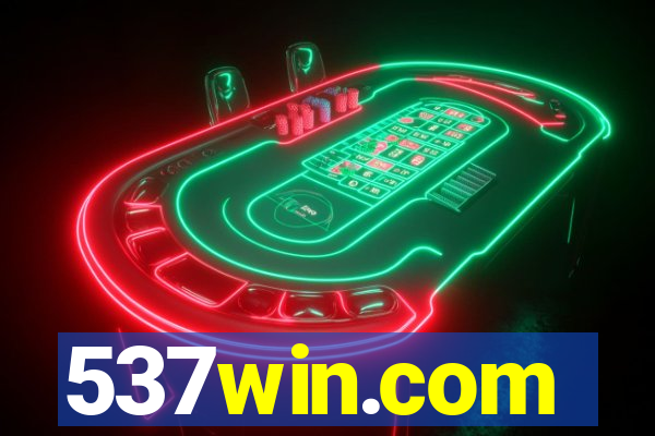 537win.com