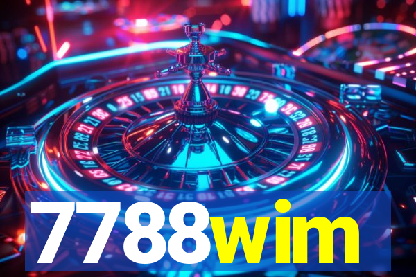 7788wim