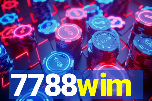 7788wim