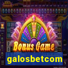 galosbetcom