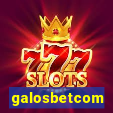 galosbetcom