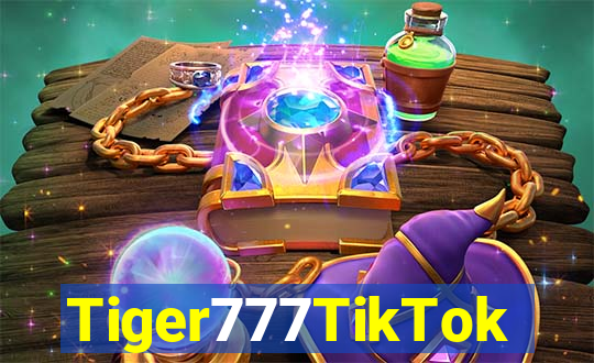 Tiger777TikTok