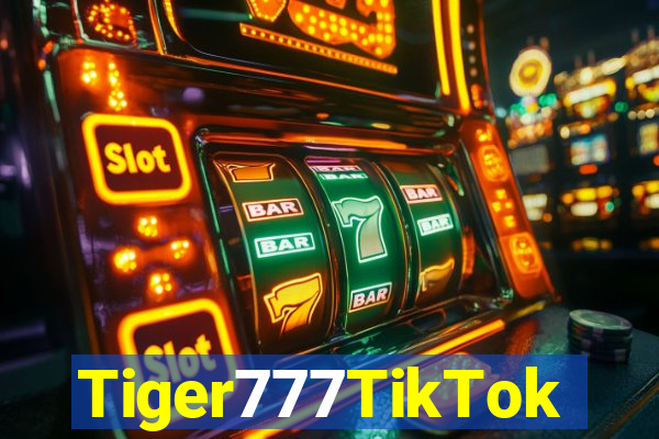 Tiger777TikTok