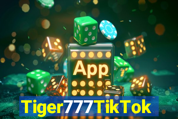 Tiger777TikTok