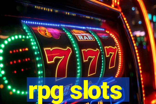 rpg slots