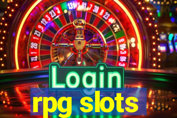 rpg slots