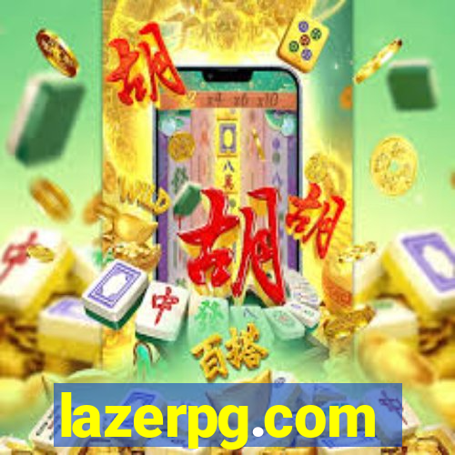 lazerpg.com