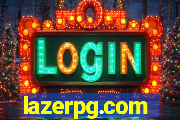 lazerpg.com