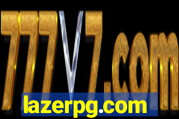 lazerpg.com