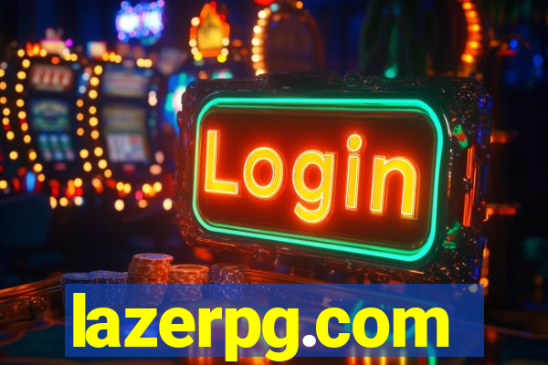 lazerpg.com