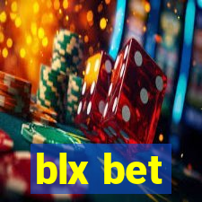 blx bet