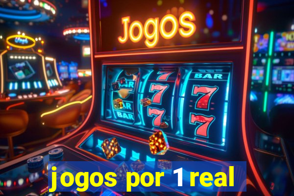 jogos por 1 real