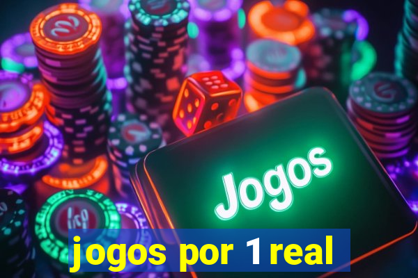 jogos por 1 real