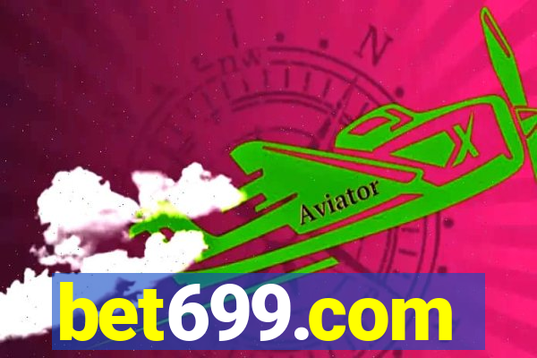 bet699.com