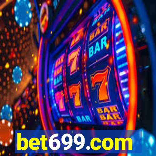 bet699.com