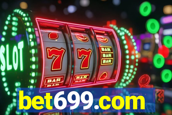 bet699.com