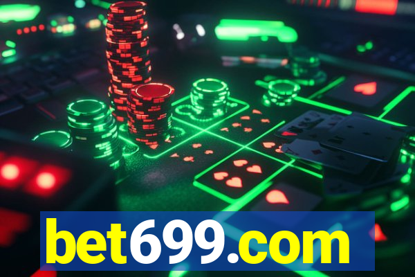 bet699.com