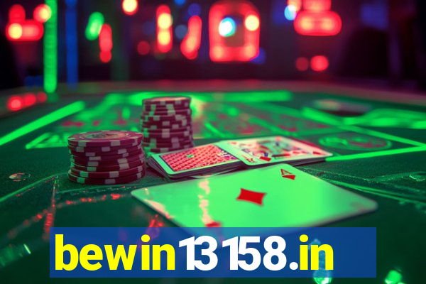 bewin13158.in