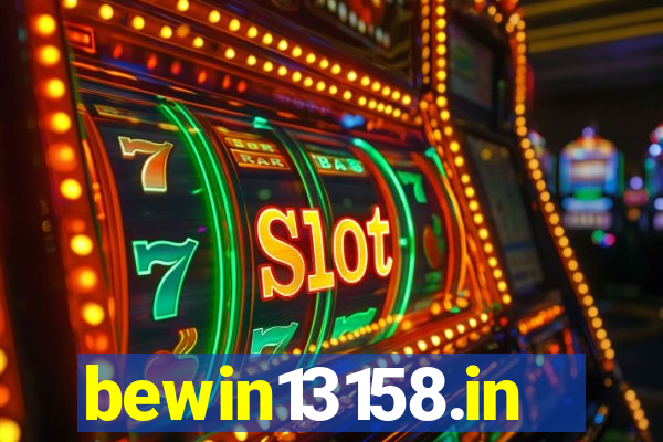 bewin13158.in