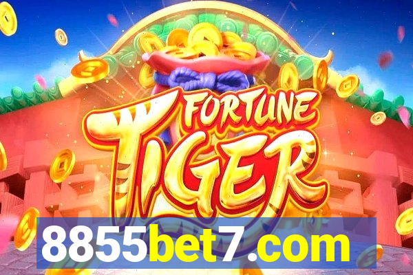 8855bet7.com