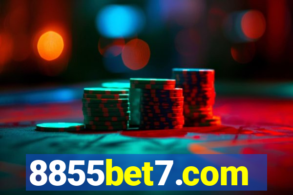 8855bet7.com