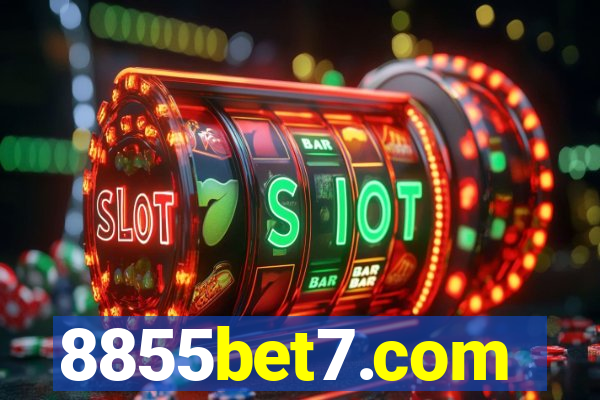 8855bet7.com