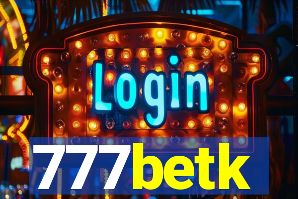 777betk