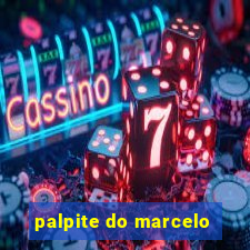 palpite do marcelo