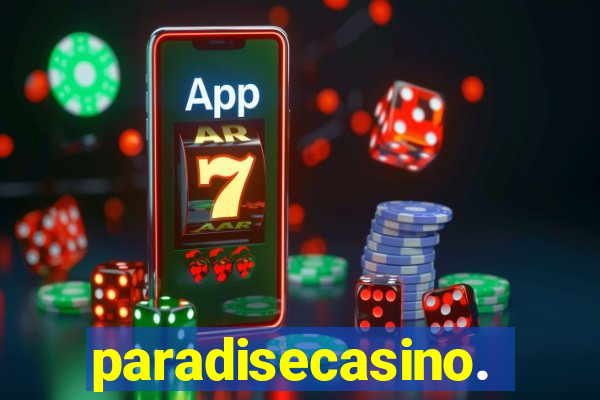 paradisecasino.com