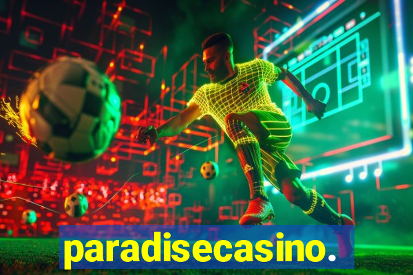 paradisecasino.com