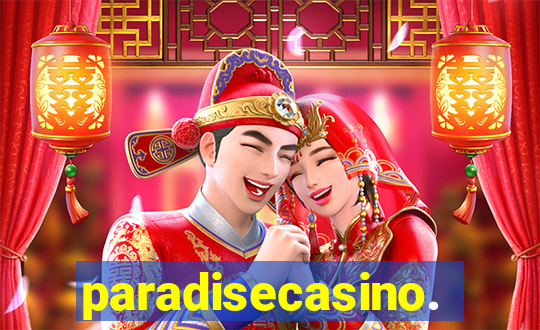 paradisecasino.com