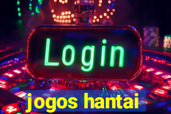 jogos hantai