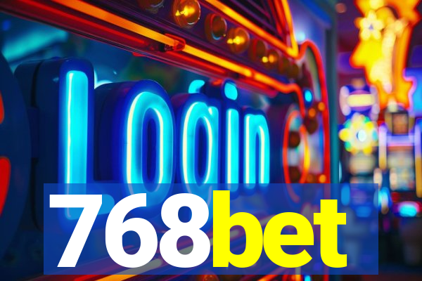 768bet