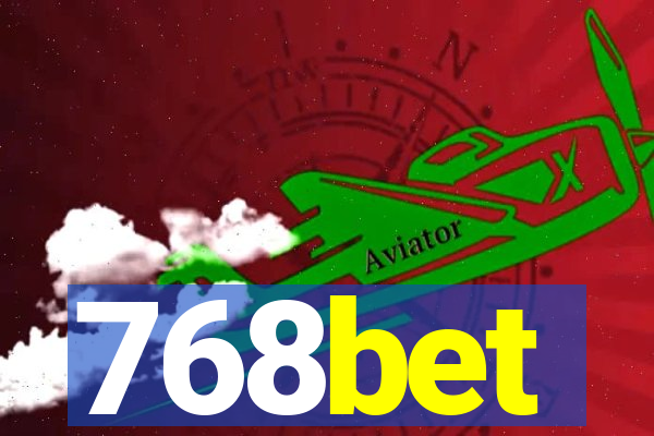 768bet